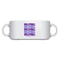 11oz Mug With Wrap Around Print Thumbnail