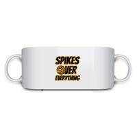 11oz Mug With Wrap Around Print Thumbnail