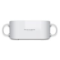 11oz Mug With Wrap Around Print Thumbnail