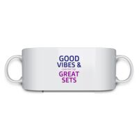 11oz Mug With Wrap Around Print Thumbnail