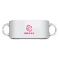 11oz Mug With Wrap Around Print Thumbnail