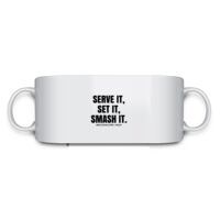 11oz Mug With Wrap Around Print Thumbnail