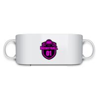 11oz Mug With Wrap Around Print Thumbnail
