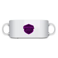 11oz Mug With Wrap Around Print Thumbnail