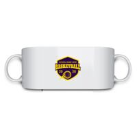 11oz Mug With Wrap Around Print Thumbnail