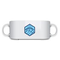 11oz Mug With Wrap Around Print Thumbnail