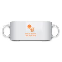 11oz Mug With Wrap Around Print Thumbnail