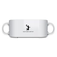 11oz Mug With Wrap Around Print Thumbnail