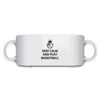 11oz Mug With Wrap Around Print Thumbnail