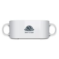 11oz Mug With Wrap Around Print Thumbnail