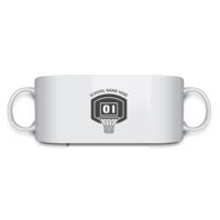 11oz Mug With Wrap Around Print Thumbnail