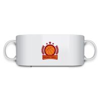 11oz Mug With Wrap Around Print Thumbnail