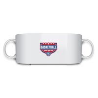 11oz Mug With Wrap Around Print Thumbnail