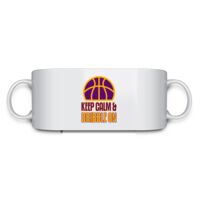 11oz Mug With Wrap Around Print Thumbnail
