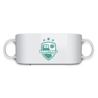 11oz Mug With Wrap Around Print Thumbnail