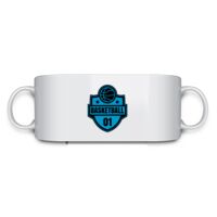 11oz Mug With Wrap Around Print Thumbnail