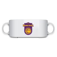 11oz Mug With Wrap Around Print Thumbnail