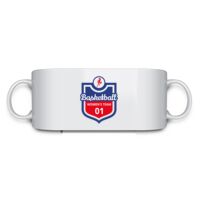 11oz Mug With Wrap Around Print Thumbnail