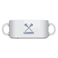 11oz Mug With Wrap Around Print Thumbnail