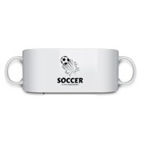 11oz Mug With Wrap Around Print Thumbnail