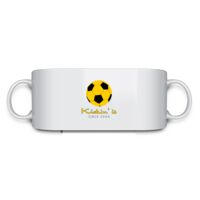 11oz Mug With Wrap Around Print Thumbnail