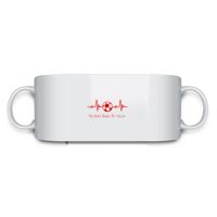 11oz Mug With Wrap Around Print Thumbnail