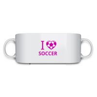 11oz Mug With Wrap Around Print Thumbnail
