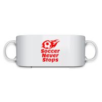 11oz Mug With Wrap Around Print Thumbnail