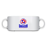 11oz Mug With Wrap Around Print Thumbnail