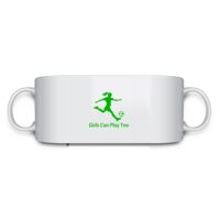11oz Mug With Wrap Around Print Thumbnail