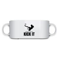 11oz Mug With Wrap Around Print Thumbnail