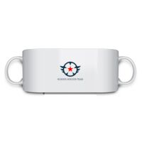 11oz Mug With Wrap Around Print Thumbnail
