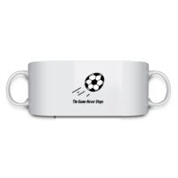 11oz Mug With Wrap Around Print Thumbnail
