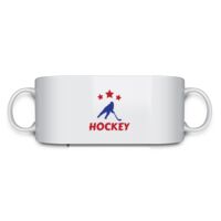 11oz Mug With Wrap Around Print Thumbnail