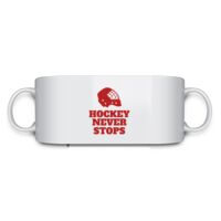 11oz Mug With Wrap Around Print Thumbnail