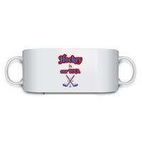 11oz Mug With Wrap Around Print Thumbnail