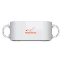 11oz Mug With Wrap Around Print Thumbnail