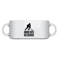 11oz Mug With Wrap Around Print Thumbnail
