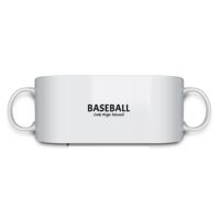 11oz Mug With Wrap Around Print Thumbnail