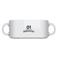 11oz Mug With Wrap Around Print Thumbnail