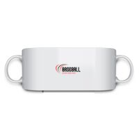 11oz Mug With Wrap Around Print Thumbnail