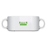 11oz Mug With Wrap Around Print Thumbnail