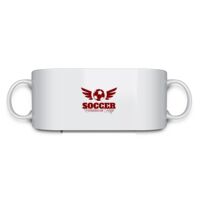 11oz Mug With Wrap Around Print Thumbnail