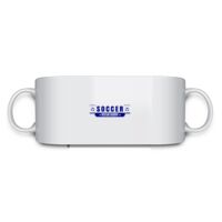 11oz Mug With Wrap Around Print Thumbnail