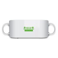 11oz Mug With Wrap Around Print Thumbnail