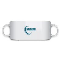 11oz Mug With Wrap Around Print Thumbnail