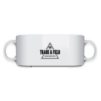 11oz Mug With Wrap Around Print Thumbnail