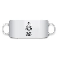 11oz Mug With Wrap Around Print Thumbnail