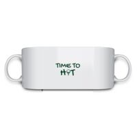 11oz Mug With Wrap Around Print Thumbnail