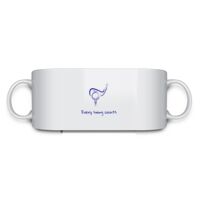11oz Mug With Wrap Around Print Thumbnail